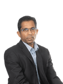 Dr Sathesh Balasundram