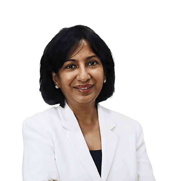 Ms Shantini Vanniasingham