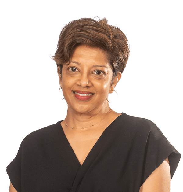 Datin Dr Sharmila Sachithanandan