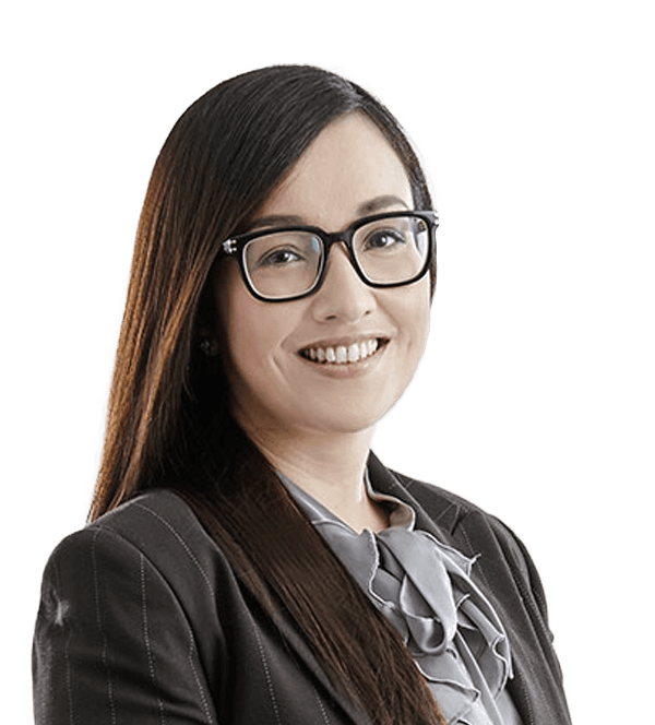 Dr Sherrini Bazir Ahmad