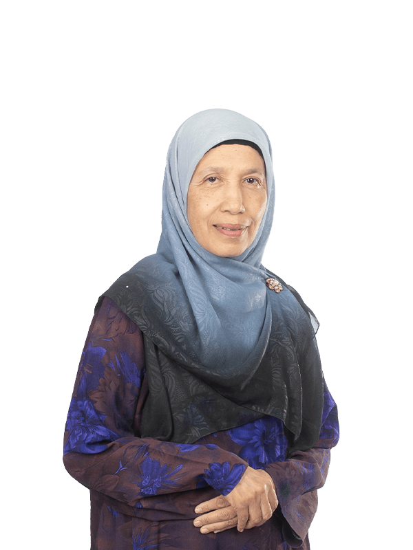 Dr Siti Mazliah Bt Kasim