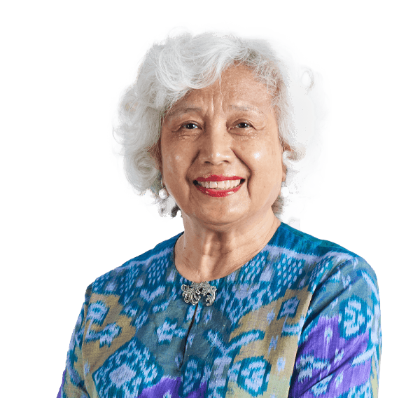 Dato’ Dr Siti Zaliha Zainal DPMT