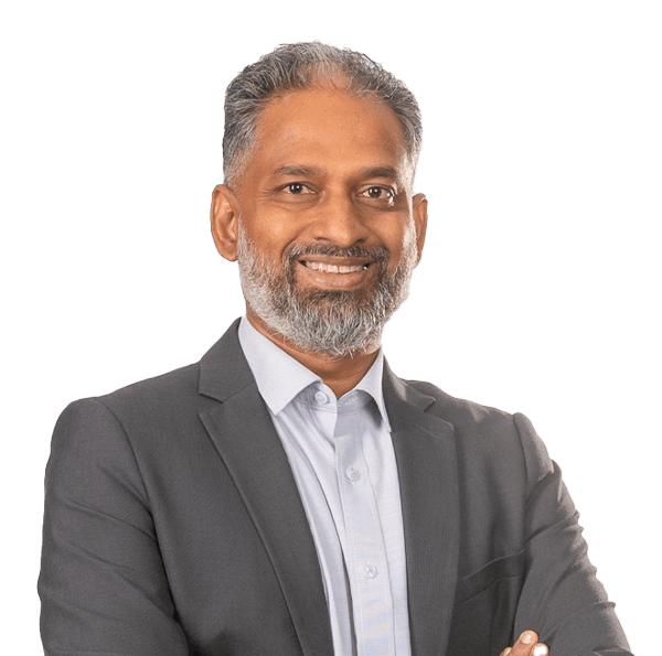 Dr Siva Seeta Ramaiah