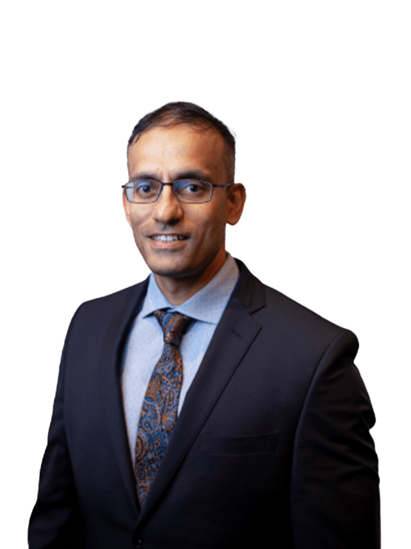 Dato' Dr Siva Kumar Ariaretnam