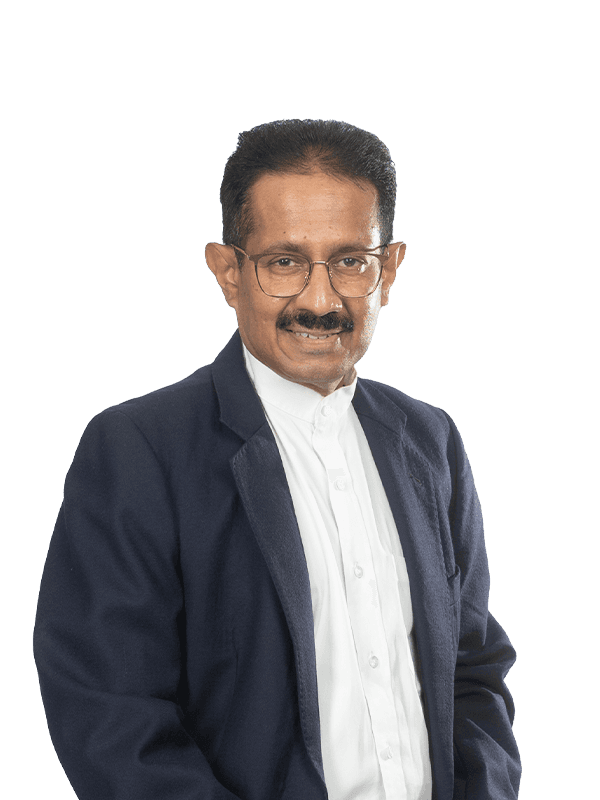 Dr Somasundaram A/L Sathappan