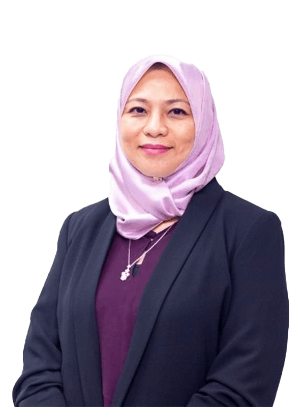 Dr Suhaila Jonid