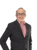 Dr Sushil Brito-Mutunayagam