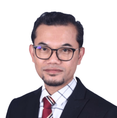 Dr Syaiful Azzam bin Sopandi