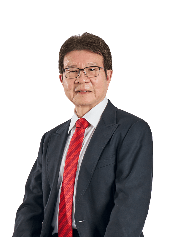 Dato’ Setia Dr Tan Hui Meng