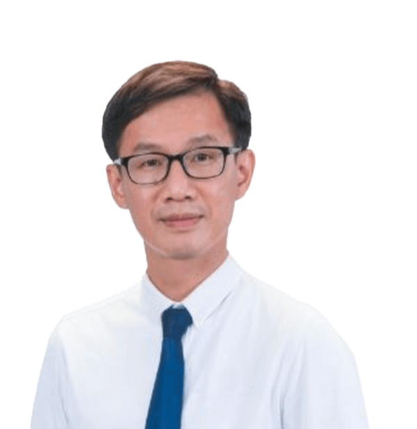 Dr Tan Seng Beng
