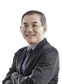 Dr Tan Keng Kooi