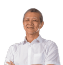 Dr Tan Teck Sin