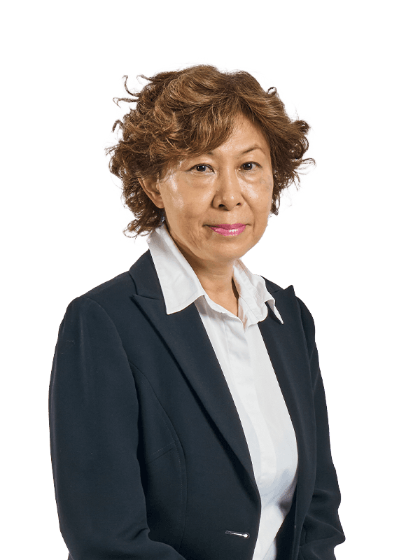 Datin Dr Teoh Su Lin