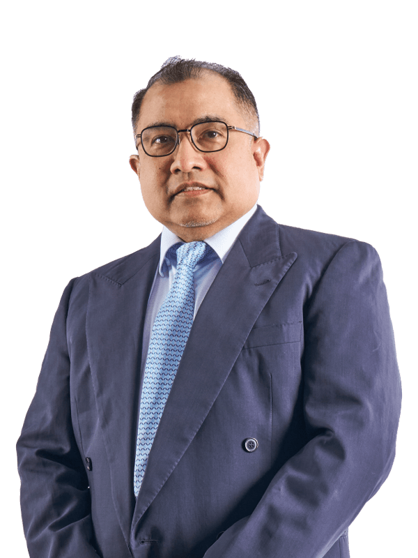 Dr Tharmaraj T. Renganathan