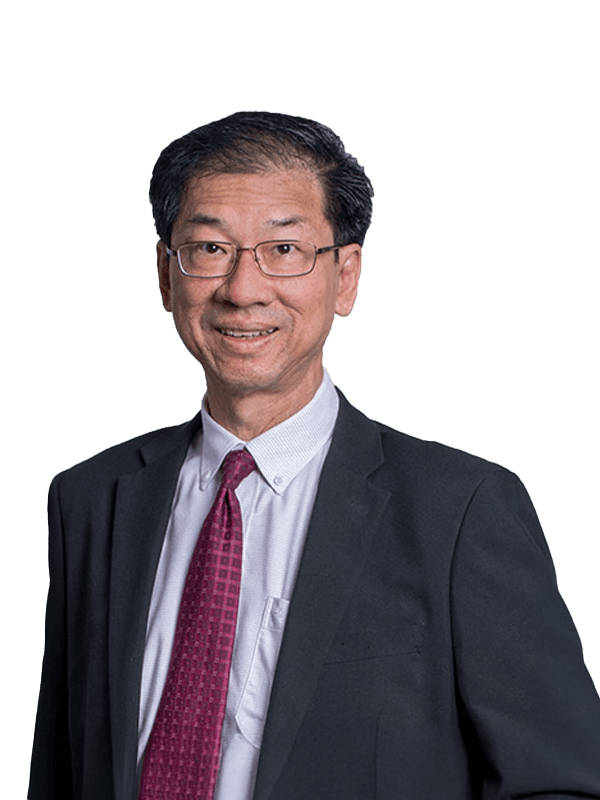 Dr Toh Chin Lee