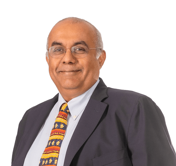 Dr Vickneswaran Mathaneswaran