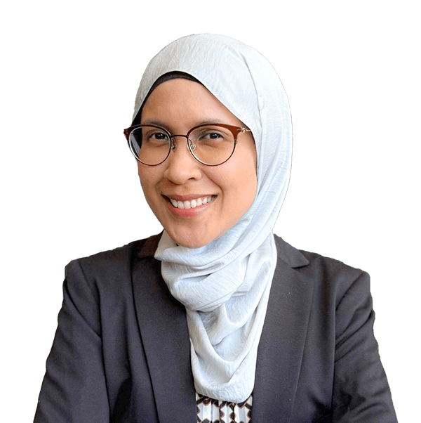 Dr Wan Asyikin binti Wan Azlan