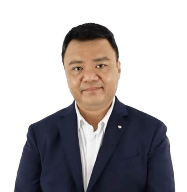 Dr Xavier Sim Yoon Han