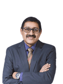 Dr Yogendren Letchumanasamy