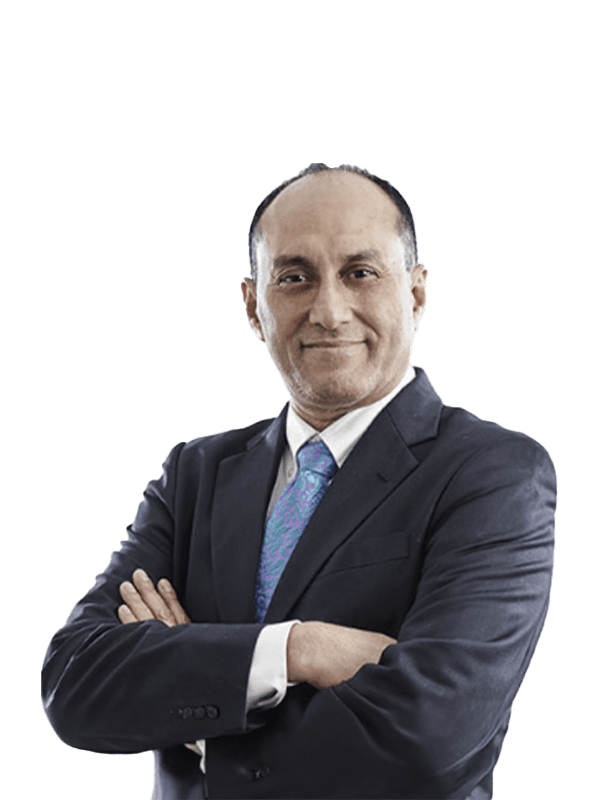 Dato’ Sri Dr Zulkharnain Ismail SSAP DIMP