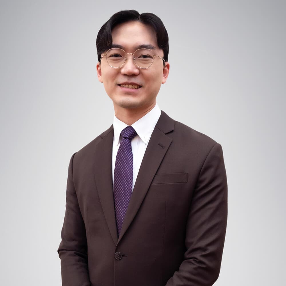 Dr David Lee Dai Wee
