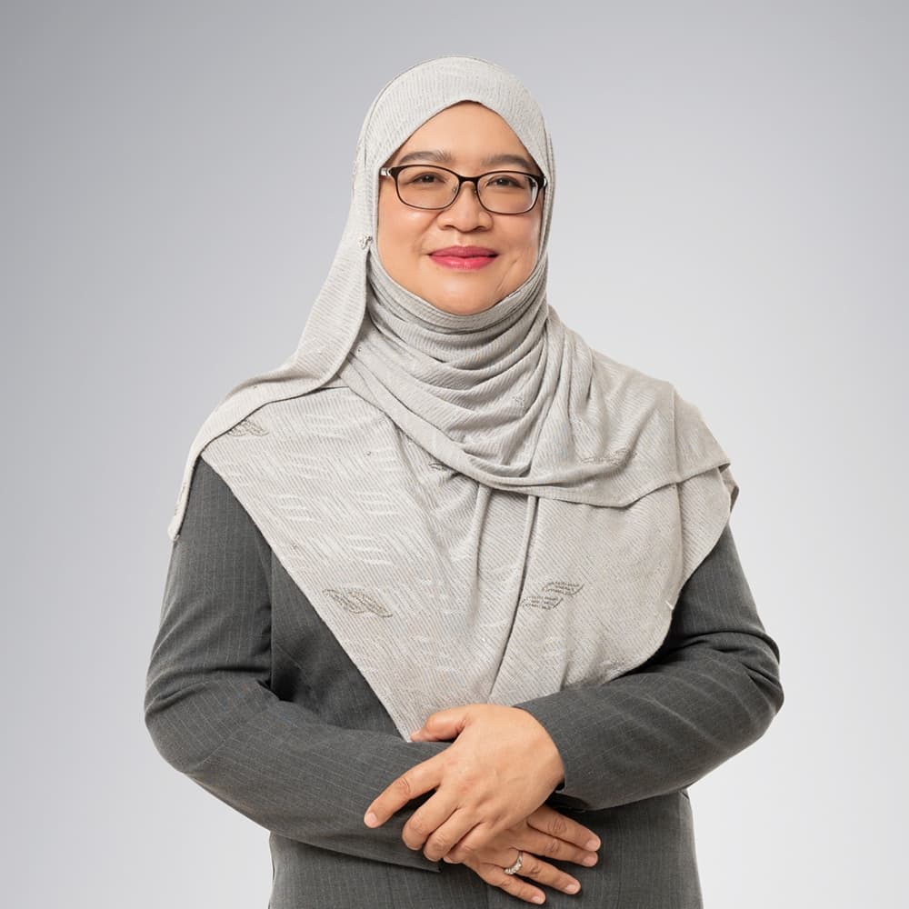 Dr Hayati Binti Yaakup