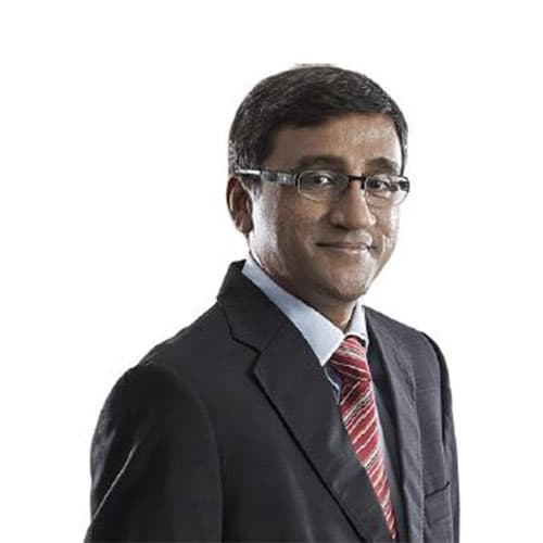 Dato' Dr Jegan A/L Thanabalan