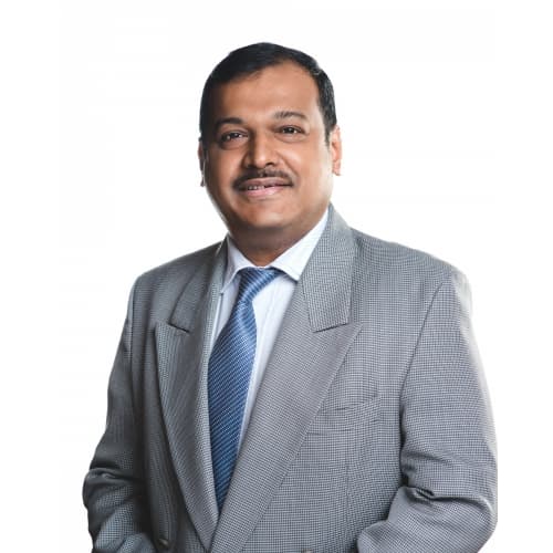 Dr Joseph Kanianthra Joseph