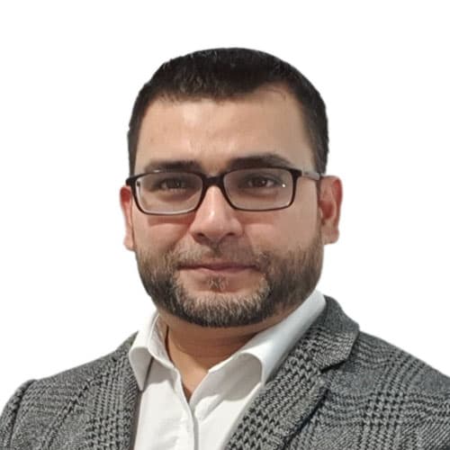 Dr Mohammad Bin Hanafiah Kreah