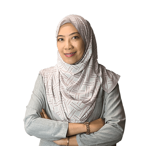 Datin Dr. Nur Ashikin Binti Ahmad