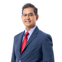 Dato' Dr. Selvalingam Sothilingam