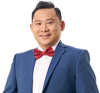 Datuk Dr. Foo Yoke Loong