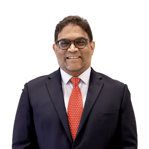 Dr. Aminudin Bin Mohamed Shamsudin