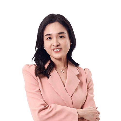 Dr. Ashley Chung Soo Bee