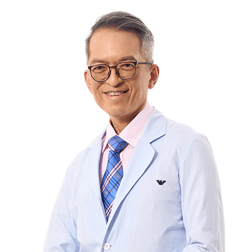 Dr. Chuah Bee Poh