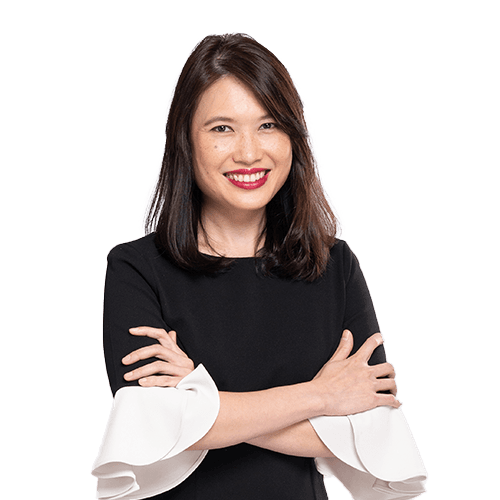 Dr. Farah Leong Rahman