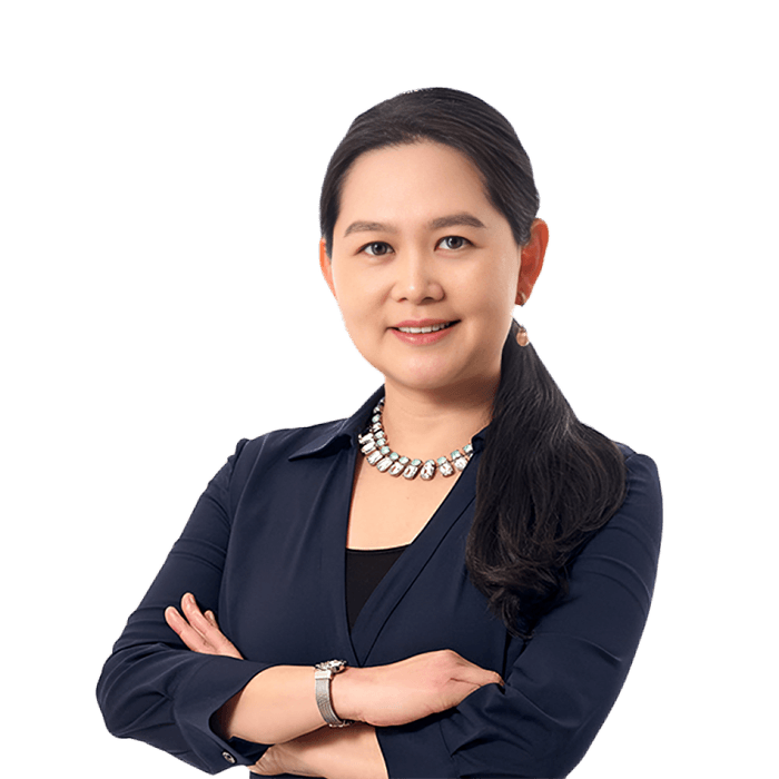 Dr. Fiona Chew Lee Min