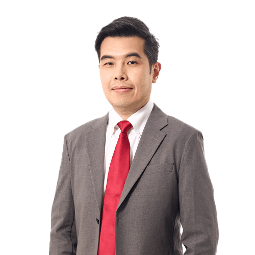 Dr. Foo Hee Wei (Simon)