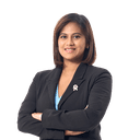 Dr. Gayathri Mariappa