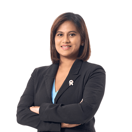 Dr. Gayathri Mariappa