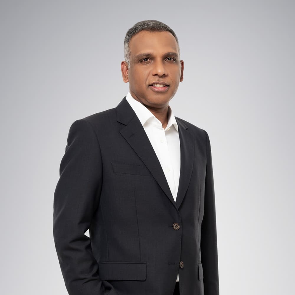 Dr Pradesh Kumar A/L Kutty Krishnan