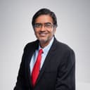 Dr Sree Kumar A/L Palanicawandar