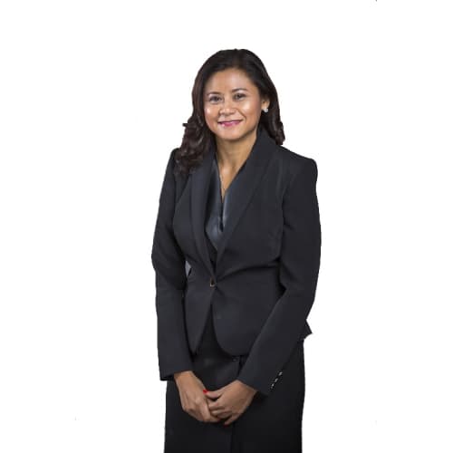 Dr Valarmathi A/P Subramaniam