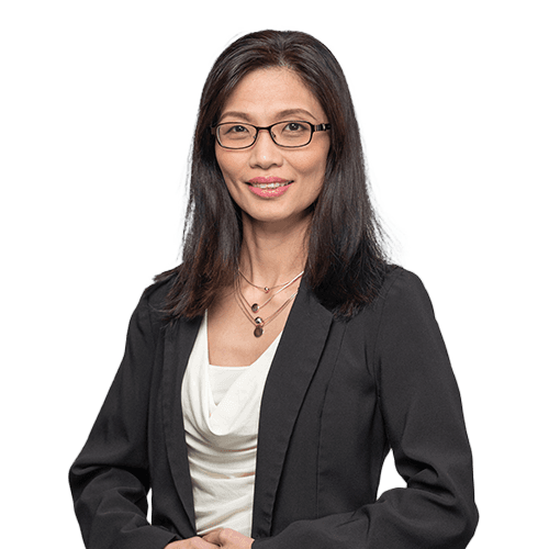 Dr. Irene Lee Chew Kek