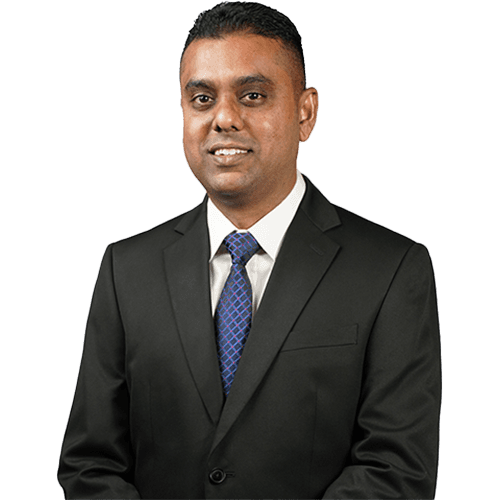 Dr. Kanesh Kumar A/L Doraisamy