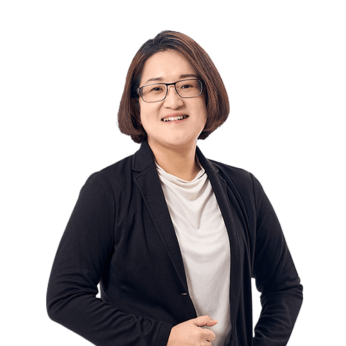 Dr. Kok Huey Tean (Ellie)