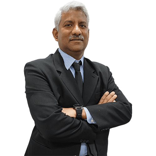 Dr. Lakana Kumar Thavaratnam