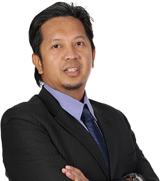 Dr. Mafeitzeral Mamat