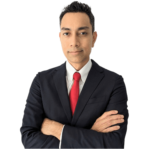 Dr. Mohd Radzi Bin Rodzlan Akib