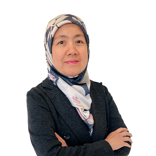 Dr. Nazila Binti Ahmad Azli